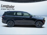 New 2025 Jeep Grand Cherokee L Altitude image 5