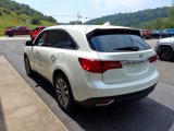 Used 2015 Acura MDX SH-AWD w/ Technology Package image 5