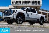 Used 2024 GMC Sierra 2500 Denali w/ Denali Reserve Package image 3