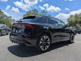 New 2025 Audi Q8 Premium Plus image 2