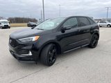 Used 2024 Ford Edge ST w/ Equipment Group 401A image 2