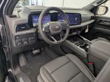 New 2025 Chevrolet Suburban Premier image 2