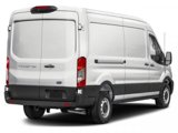 New 2025 Ford Transit 250 148 Medium Roof Extended AWD image 2