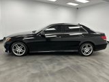 Used 2016 Mercedes-Benz E 400 4MATIC Sedan image 3