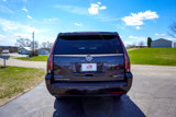 Used 2015 Cadillac Escalade ESV Luxury image 5