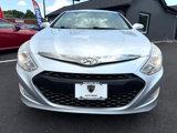 Used 2011 Hyundai Sonata Hybrid image 3