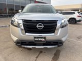 New 2025 Nissan Pathfinder Platinum w/ Cargo Package image 2