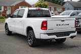 Used 2025 RAM 1500 Laramie w/ Sport Appearance Package image 2