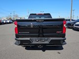 New 2025 Chevrolet Silverado 1500 RST image 5