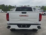 Used 2024 GMC Sierra 1500 AT4 w/ Technology Package image 4