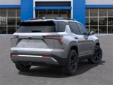 New 2026 Chevrolet Equinox LT w/ Convenience Package II image 4