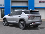 New 2026 Chevrolet Equinox LT image 3