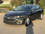 Used 2016 Chevrolet Malibu LT image 2