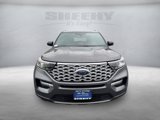 Certified 2023 Ford Explorer Platinum w/ Technology Package image 5