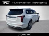 Certified 2022 Cadillac XT6 Premium Luxury image 5