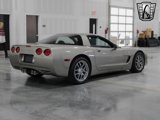 Used 1999 Chevrolet Corvette Coupe w/ Memory Pkg image 4