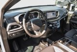 New 2026 Chrysler Pacifica Select image 3