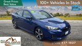 Used 2018 Subaru Impreza 2.0i Sport image 3