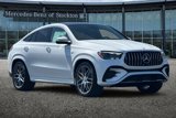 New 2025 Mercedes-Benz GLE 53 AMG 4MATIC Coupe image 2