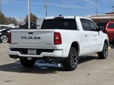 New 2025 RAM 1500 Laramie image 3