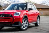 New 2025 MINI Cooper Countryman S image 2