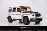 Used 2025 Mercedes-Benz G 63 AMG 4MATIC image 5