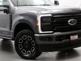 New 2025 Ford F250 Platinum image 3