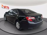 Used 2014 Toyota Camry LE image 3