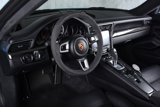Used 2017 Porsche 911 Turbo S image 4