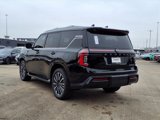 New 2025 Nissan Armada Platinum Reserve image 3