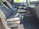 Certified 2025 Ford Explorer ST image 5