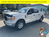 Used 2021 Ford F150 XLT w/ Trailer Tow Package image 2