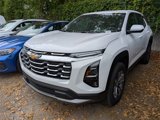 New 2026 Chevrolet Equinox LT w/ Convenience Package II image 5