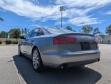 Used 2015 Audi A6 2.0T Premium Plus w/ Premium Plus Package image 5