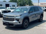 New 2026 Chevrolet Traverse LT w/ Sun and Wheel Package image 2