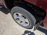 Used 2015 Chevrolet Silverado 1500 LTZ Z71 image 6