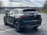 Certified 2022 Buick Envision Essence w/ Technology Package II image 5