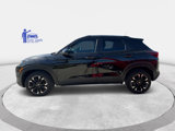 Used 2022 Chevrolet TrailBlazer LT image 4