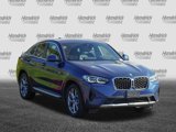 Certified 2025 BMW X4 xDrive30i w/ Premium Package image 2