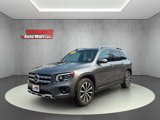 Used 2022 Mercedes-Benz GLB 250 4MATIC image 3