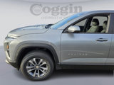 New 2026 Chevrolet Equinox LT image 2