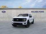 New 2025 Ford F150 XLT image 2