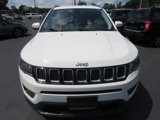 Used 2018 Jeep Compass Latitude w/ Popular Equipment Group image 3