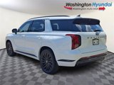 New 2025 Hyundai Palisade Calligraphy image 4