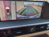 New 2025 INFINITI QX80 Sensory image 6