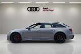 New 2025 Audi RS 6 performance image 2