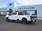 New 2025 Ford F250 Platinum image 5