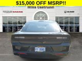 New 2025 Dodge Charger R/T w/ Quick Order Package 25M R/T image 4