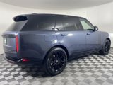 New 2025 Land Rover Range Rover Long Wheelbase SE image 2