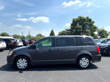 Used 2018 Dodge Grand Caravan SE w/ UConnect Hands-Free Group image 3